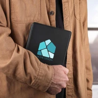 Scribbler Go Notebook & Whiteboard