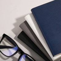 Flatmate Pocket Notebook