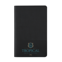 Flatmate Pocket Notebook