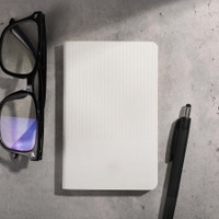 Flatmate Pocket Notebook