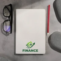 Flatmate Perfect Notebook