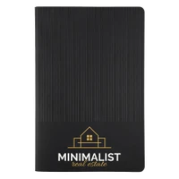 Flatmate Perfect Notebook