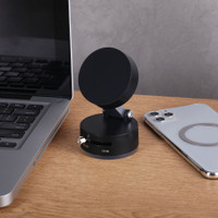 Lunogrip Magnetic Phone Holder