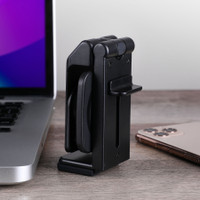 Clipklamp Magnetic Phone Holder