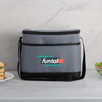 Frostyfold Recycled Cooler Bag