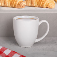 15 Oz. Ceramic Bistro Mug