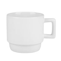 11 Oz. Ceramic Stacking Mug