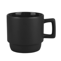 11 Oz. Ceramic Stacking Mug