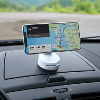 Luno Grip Phone Mount