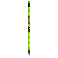 Jo-Bee Recycled Mood Pencil with Matching Eraser