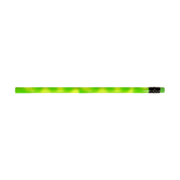 Jo-Bee Recycled Mood Pencil with Matching Eraser