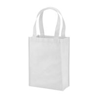 Payson Non-Woven Mini Tote Bag