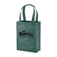 Payson Non-Woven Mini Tote Bag