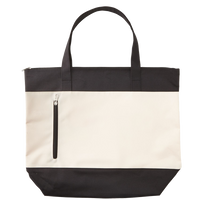 Shoreline Nautical Tote Bag