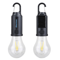 Solixclip Rechargeable Light Bulb