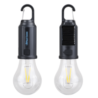 Solixclip Rechargeable Light Bulb