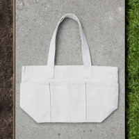 Evergreen Garden Tool & Produce Bag