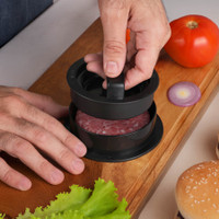 Perfect Patty Burger Press