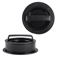 Perfect Patty Burger Press