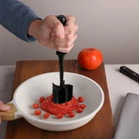 Twist & Mash Multipurpose Food Mixer Chopper