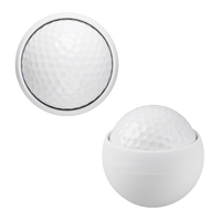 Golf Ball Pro Massager
