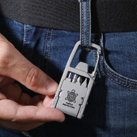 Rook 12-In-1 Multi-Tool