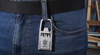 Rook 12-In-1 Multi-Tool