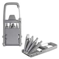 Rook 12-In-1 Multi-Tool