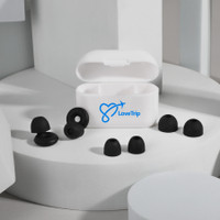Hushies Loop Ear Plugs