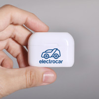 Hushies Loop Ear Plugs