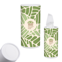 E-Z Sneezy Tissue Dispenser