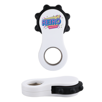 Whirly Fidget Spinner