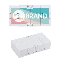 Infinity Fidget Cube