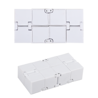 Infinity Fidget Cube