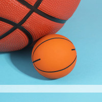 Lil' Slam Dunk Mini Bouncing Basketball