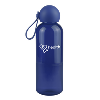 Milo Recycled Plastic Bottle