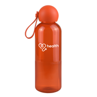 Milo Recycled Plastic Bottle