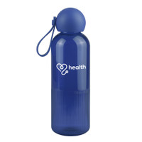 Milo Recycled Plastic Bottle