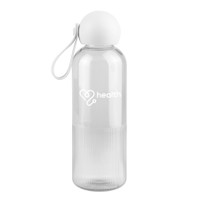 Milo Recycled Plastic Bottle