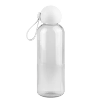 Milo Recycled Plastic Bottle
