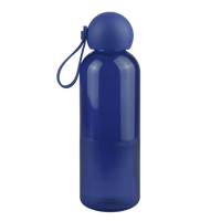 Milo Recycled Plastic Bottle