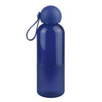 Milo Recycled Plastic Bottle