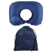 Airie Inflatable Travel Neck Pillow
