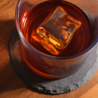 11 Oz. Whiskey Glass