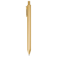 Mochi Comfort Gel Pen