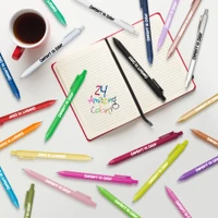 Mochi Comfort Gel Pen