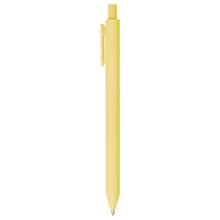 Mochi Comfort Gel Pen