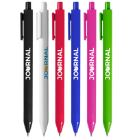 Mochi Comfort Gel Pen