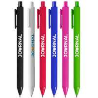 Mochi Comfort Gel Pen
