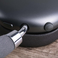 Luxe Anc Wireless Headphones